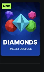 Diamonds
