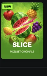 Slice